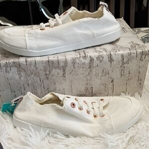 Vionic Beach Pismo Beach Women's Sz 9.5 Sneakers